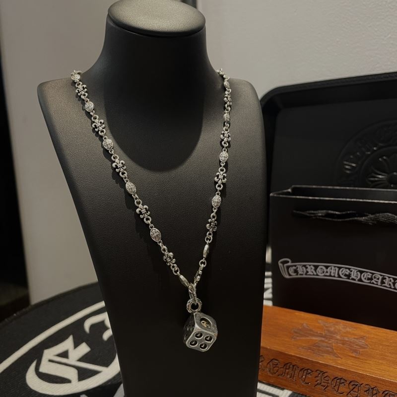 Chrome Hearts Necklaces